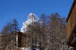 Zermatt - Matterhornspitze
