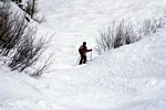 Zermatt - Unterer Tiefbach