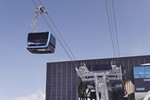 Zermatt - Klein Matterhorn, 3S