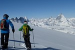Zermatt - Monte Rosa/Air Zermatt