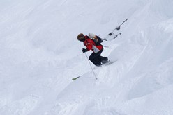 Zermatt Stockhorn