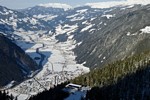 Zillertaler Alpen