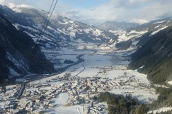 Zillertal