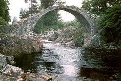Verfallene Brcke