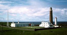Butt of Lewis - Leuchtturm