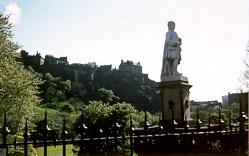 Edinburgh Castle
