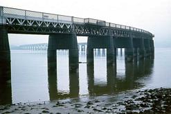 Firth of Tay Brcke