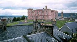 Inverness Castle