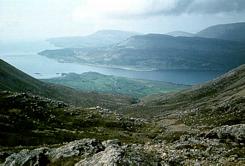 Isle of Skye