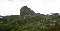 Der Broch von Carloway Der Broch von Carloway