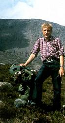 Der Autor 1979
