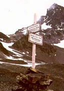 Am Scheideweg Am Scheideweg