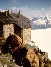 Brandenburger Haus Brandenburger Haus