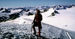 Fluchtkogel Fluchtkogel