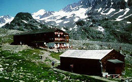 Vernagt Htte