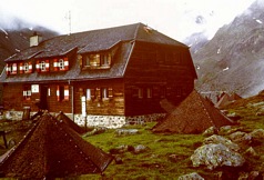Westfalenhaus Westfalenhaus